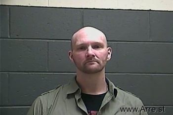 Lee J Johnson Mugshot