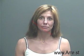 Lee Ann Meredith Mugshot