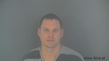 Lee  Pyle Mugshot