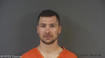 Lee Michael Secrest Mugshot