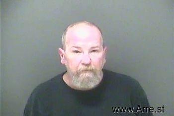 Lee E Wilson Mugshot