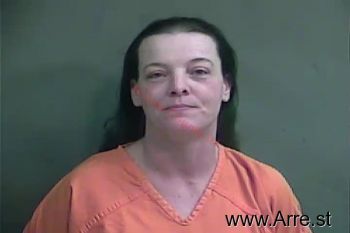 Leeann M Moore Mugshot