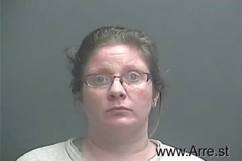 Leigh Ann Lannert Mugshot