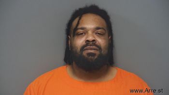 Leon Nmi Brown Mugshot