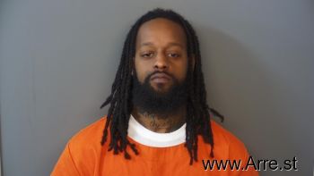 Leon Rasheed Daniels Mugshot