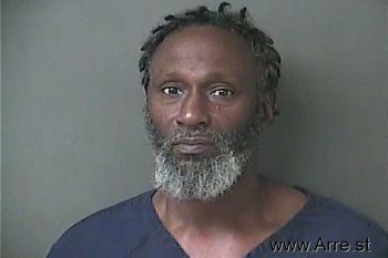 Leon Dennis Moody Mugshot