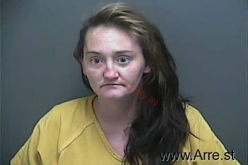 Leona Leean Baker Mugshot