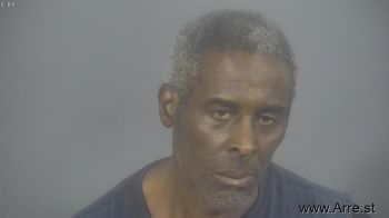 Leonard Nmn Blackmon Mugshot