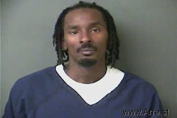 Leonard Bernard Sims Mugshot