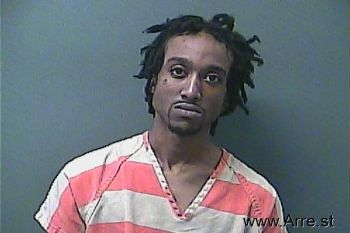 Leonard A Taylor Mugshot