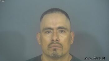 Leonardo Nmn Lopez-martinez Mugshot