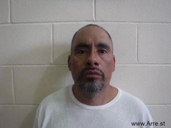 Leonardo  Lopez Martinez Mugshot