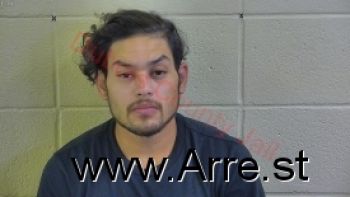 Leonel Anthony Hernandez Mugshot