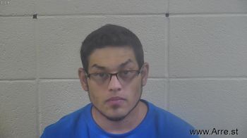 Leonel Anthony Hernandez Mugshot