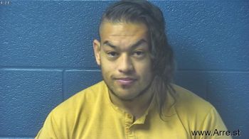 Leonel Anthony Hernandez Mugshot