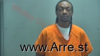 Leroy Dewayne Graham Mugshot