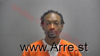 Leroy Dewayne Graham Mugshot