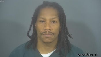 Leroy Manny Robinson Mugshot