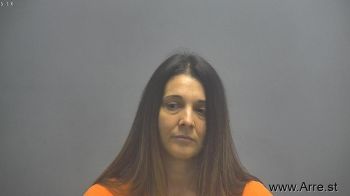 Leslie Brooke Allison Mugshot