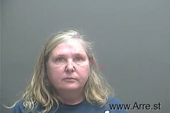 Leslie Lee Anderson Mugshot