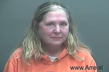 Leslie Lee Anderson Mugshot