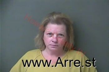 Leslie Michelle Carpenter Mugshot