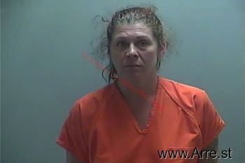 Leslie A Carter Mugshot