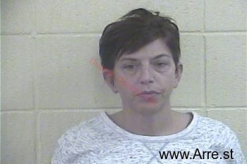 Leslie Brooke Elliott Mugshot