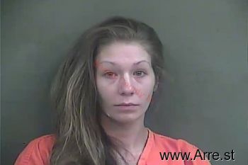 Leslie  Johnson Mugshot