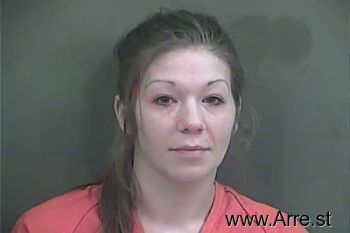 Leslie  Johnson Mugshot