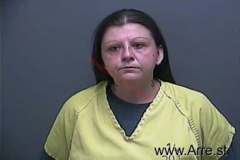 Leslie N Marr Mugshot