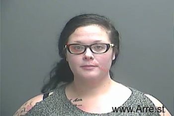 Leslie Brooke Smith Mugshot