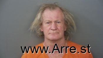 Lester Wayne Martin Mugshot