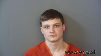 Levi Ryan Baber Mugshot