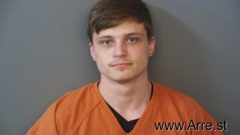 Levi Ryan Baber Mugshot