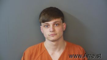 Levi Ryan Baber Mugshot