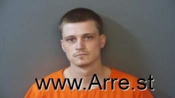 Levi Ryan Baber Mugshot