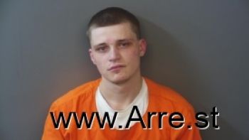 Levi Ryan Baber Mugshot