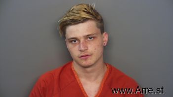 Levi Ryan Baber Mugshot