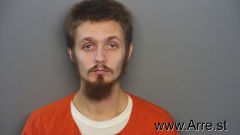 Levi David Blacklock Mugshot