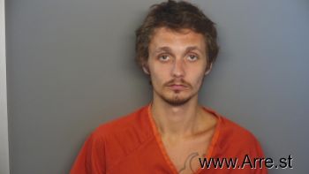 Levi David Blacklock Mugshot