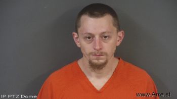 Levi Eric Durham Mugshot