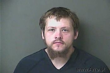 Levi Daniel King Mugshot