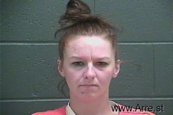 Linda Louise Cole Mugshot