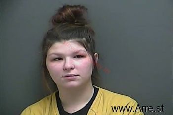 Linda Diane Hornbeck Mugshot