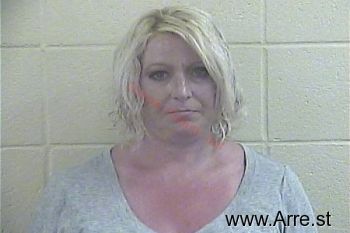 Linda Kay Mundy Mugshot