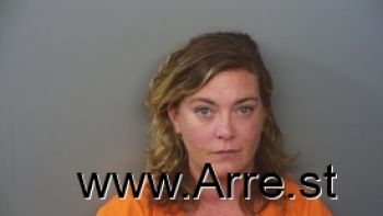 Lindsay Renee Garner Mugshot