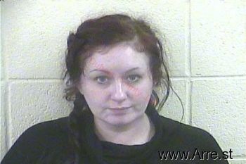 Lindsay Gale Weaver Mugshot