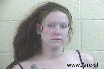 Lindsey Ann Bowman Mugshot