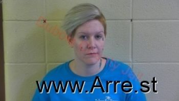 Lindsey Ann Bowman Mugshot